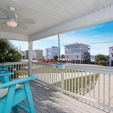 The Lighthouse By Pristine Properties Vacation Rentals